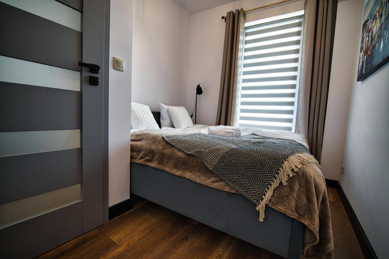 Ferienwohnung Loft 24 By Housine Zator Exterior foto