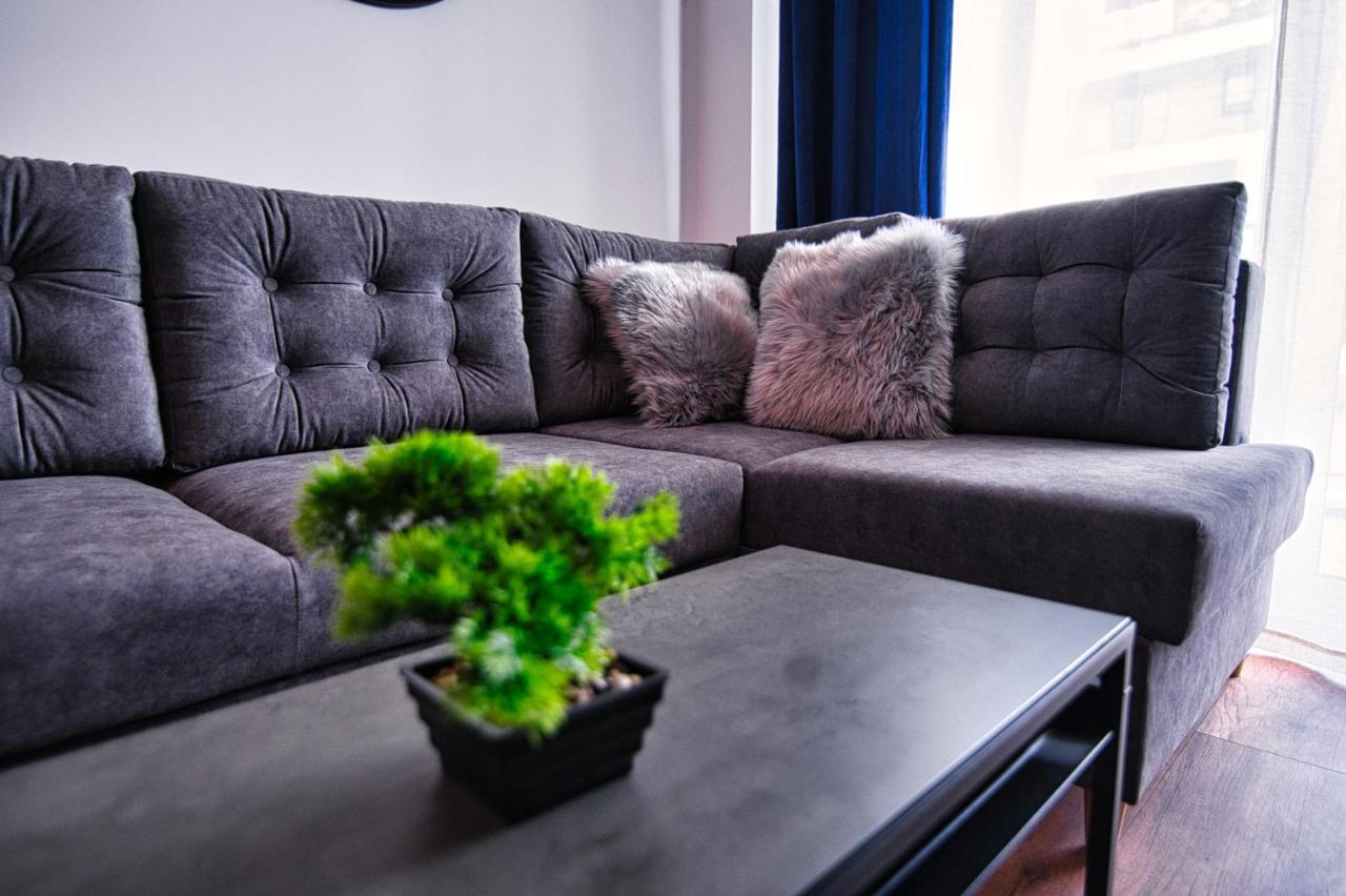 Ferienwohnung Loft 24 By Housine Zator Exterior foto