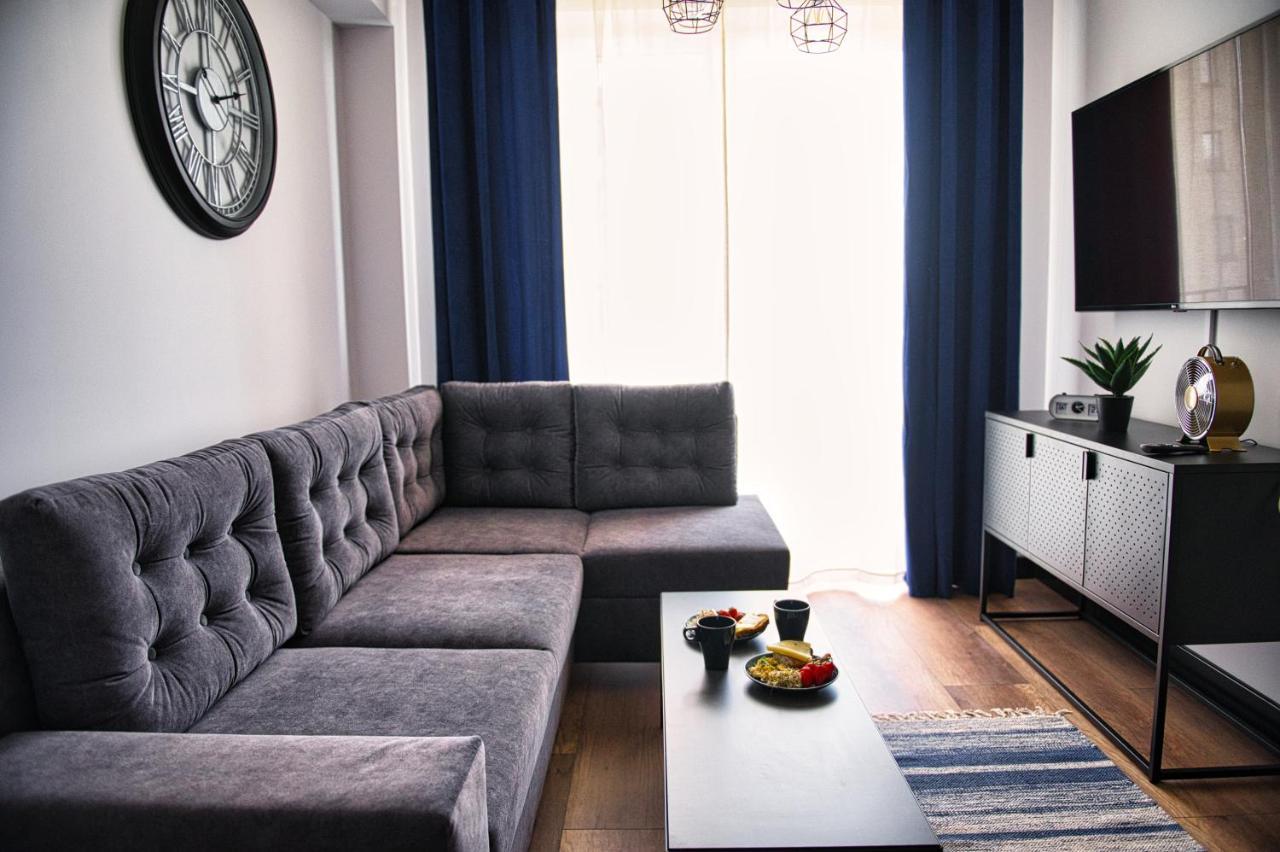 Ferienwohnung Loft 24 By Housine Zator Exterior foto